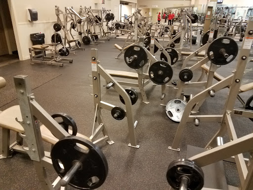 Gym «Just Fitness 4U Snellville», reviews and photos, 2314 Henry Clower Blvd SW, Snellville, GA 30078, USA