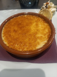 Custard du Restaurant français Restaurant Le Louis XIII à Challans - n°5