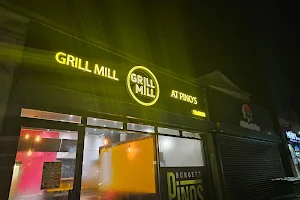 Grill Mill @ Pino's image