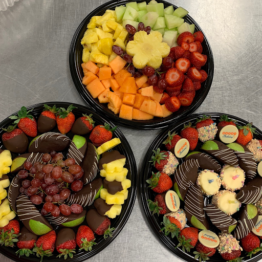 Gift Shop «Edible Arrangements», reviews and photos, 5 Regent Park Blvd Unit 101, Asheville, NC 28806, USA