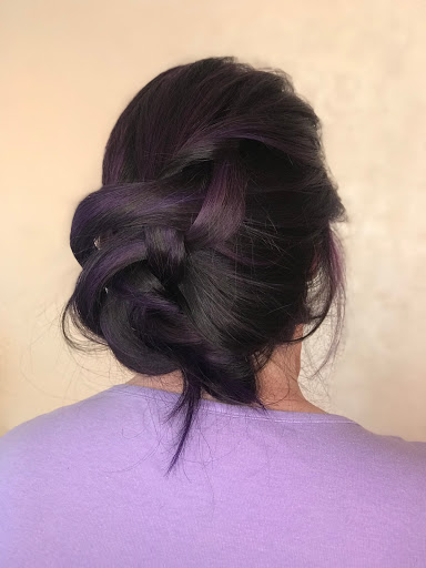 Beauty Salon «Abbey Rose Salon», reviews and photos, 1688 Oregon Coast Hwy, Newport, OR 97365, USA