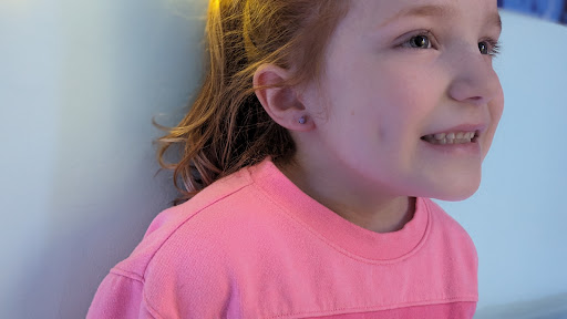 Explore father tattoo ideas for daughter, creative tattoo ideas in Scranton, available at Black Sheep Tattoo & Piercing Studio