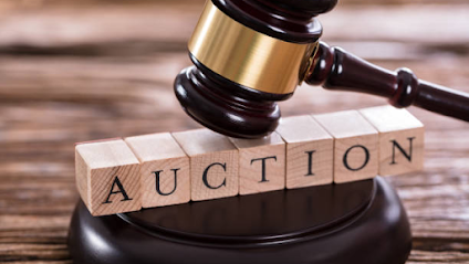 C&S Auction and Estate Sales