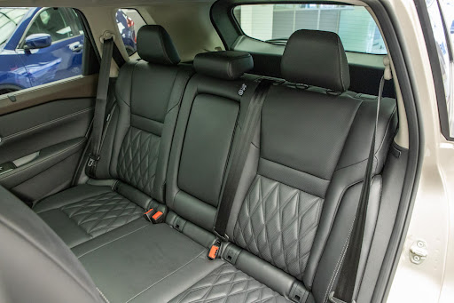 Nissan Dealer «Ramsey Nissan», reviews and photos, 401 NJ-17, Upper Saddle River, NJ 07458, USA