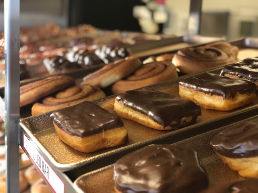 Donut Shop «Shipley Do-Nuts», reviews and photos, 2913 MacArthur Dr, Orange, TX 77630, USA