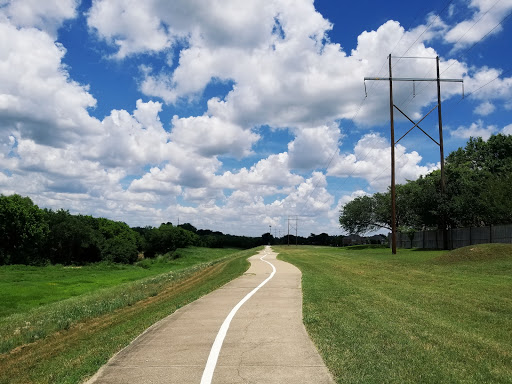Park «Bob Findlay Linear Park», reviews and photos, 900 Findlay Dr, Arlington, TX 76012, USA