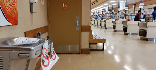 Supermarket «Wegmans», reviews and photos, 6660 4th Section Rd, Brockport, NY 14420, USA