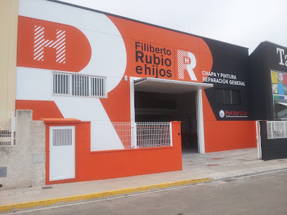 Filiberto Rubio e Hijos S.L.