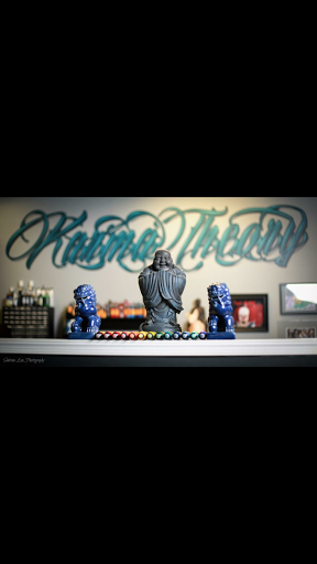 Explore disco elysium tattoo ideas, creative tattoo ideas in Dover, available at Karma Theory Tattoos