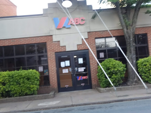 State Liquor Store «Alcoholic Beverage Control», reviews and photos, 502 W Main St, Charlottesville, VA 22903, USA