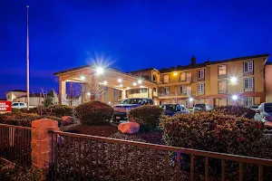 Best Western Plus Country Park Hotel image
