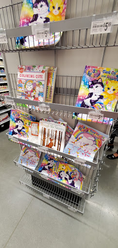 Craft Store «Michaels», reviews and photos, 621 Fairview Rd, Simpsonville, SC 29681, USA