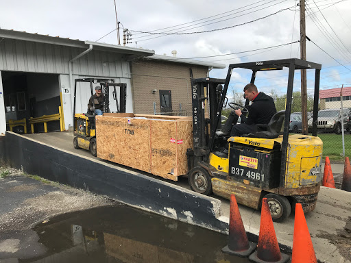 Tropical Fish Store «Aquarium Artisans», reviews and photos, 8005 Plainfield Rd #11, Cincinnati, OH 45236, USA