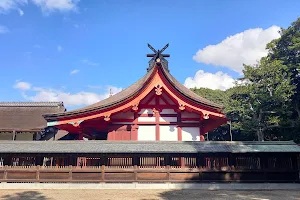 Munakata Shrine image