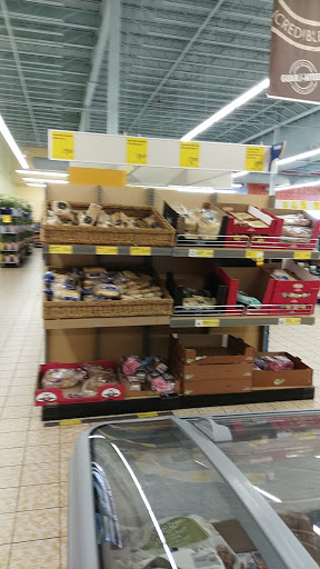 Supermarket «ALDI», reviews and photos, 6261 McKee Rd, Fitchburg, WI 53719, USA