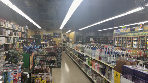 Liquor Store «Holiday Wine & Liquor», reviews and photos, 703 W Dove Ave, Edinburg, TX 78542, USA