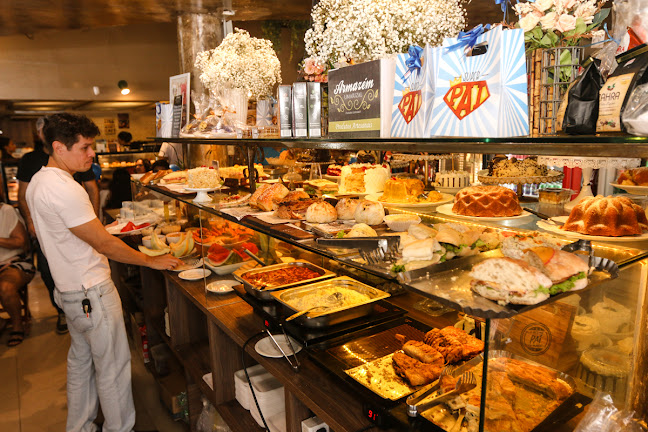 Armazém - Padaria Gourmet - Padaria