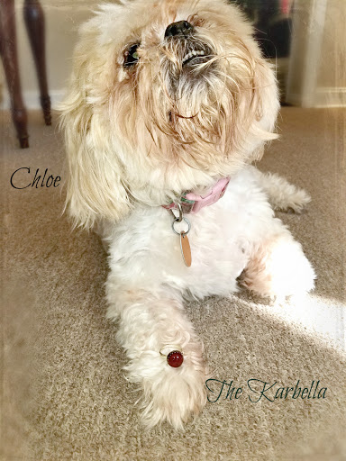 Jewelry Designer «Flowers Forever», reviews and photos, 2769 Rosewood Dr, Columbia, SC 29205, USA