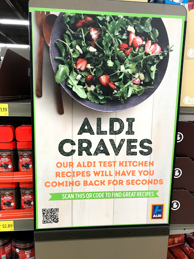 Supermarket «ALDI», reviews and photos, 6600 South Ave, Boardman, OH 44512, USA