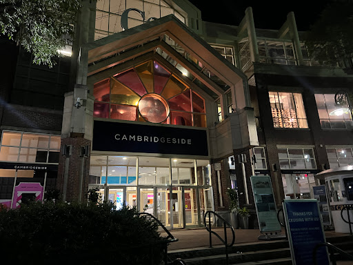 Hotel «Kimpton Hotel Marlowe», reviews and photos, 25 Edwin H Land Blvd, Cambridge, MA 02141, USA