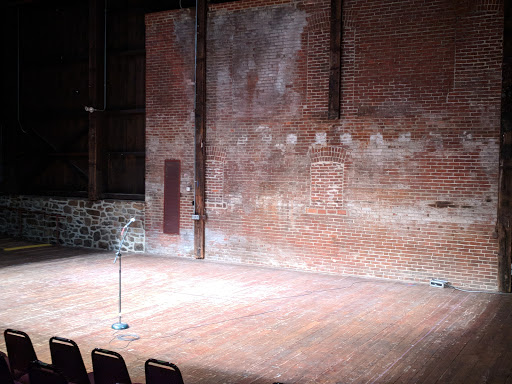 Performing Arts Theater «The Ice House», reviews and photos, 56 River St, Bethlehem, PA 18018, USA