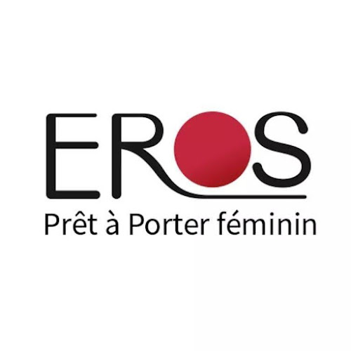 Beoordelingen van Eros Verviers in Verviers - Kledingwinkel