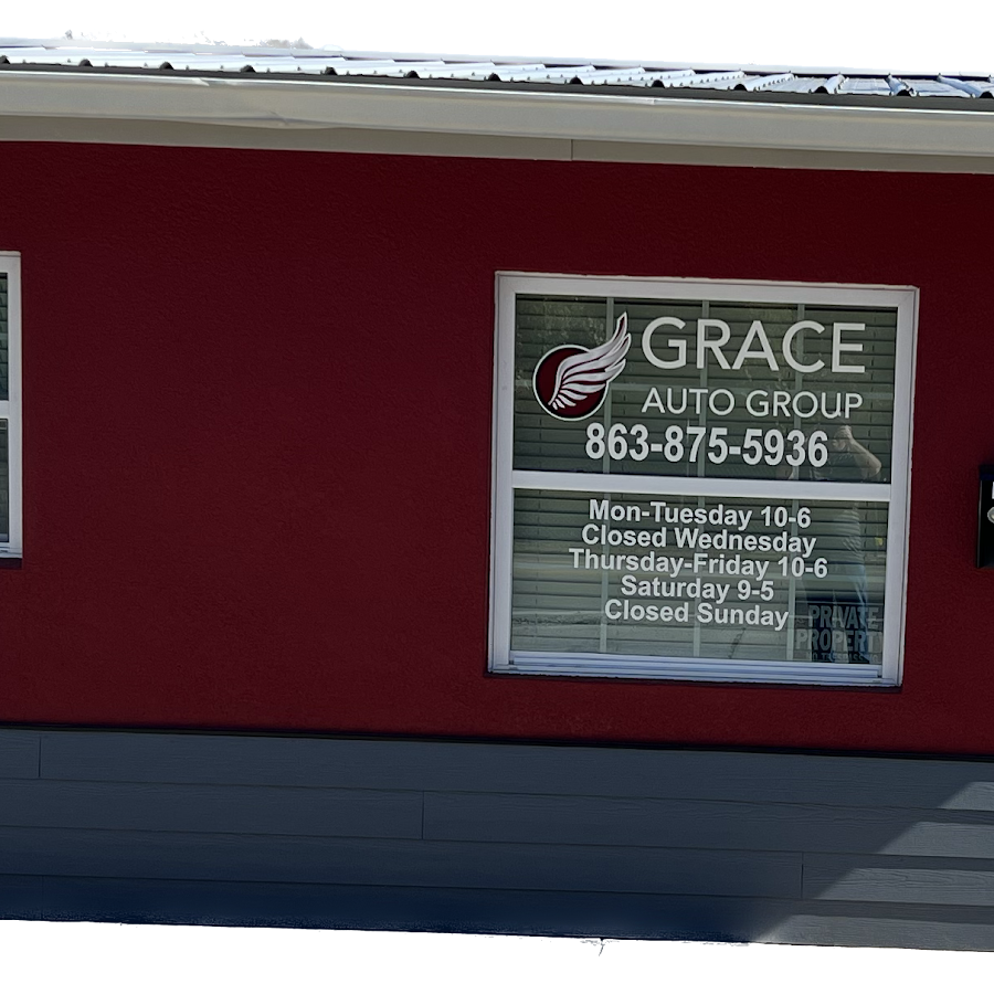 Grace Auto Group