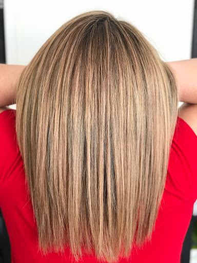 Beauty Salon «Stephen Julian Salon», reviews and photos, 1421 S Andrews Ave, Fort Lauderdale, FL 33316, USA