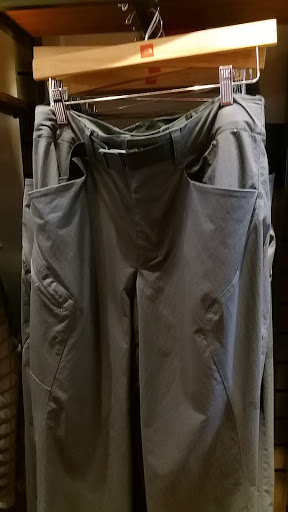 Clothing Store «The North Face», reviews and photos, 799 Grand Ave, St Paul, MN 55105, USA