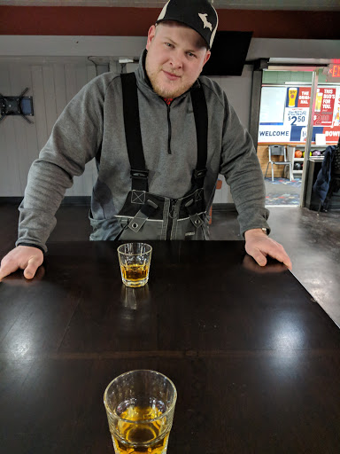 Bowling Alley «Sherman Bowling Center», reviews and photos, 1531 W Sherman Blvd, Muskegon, MI 49441, USA