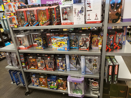 Book Store «Books-A-Million», reviews and photos, 839 Brandon Town Center Dr, Brandon, FL 33511, USA