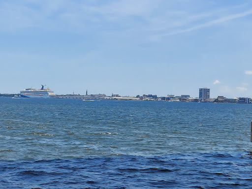 Water Park «Memorial Waterfront Park», reviews and photos, 99 Harry M. Hallman Jr Blvd, Mt Pleasant, SC 29464, USA