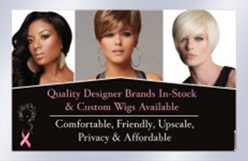 Wig Shop «A Hair Boutique Shadyside», reviews and photos, 5510 Centre Ave #1, Pittsburgh, PA 15232, USA