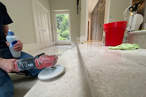 Floor Polishing Services Ltd - Limestone Marble Floor Cleaners