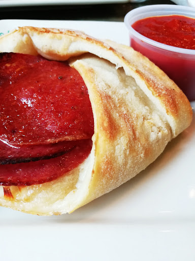 Pizza Restaurant «Ledo Pizza», reviews and photos, 25460 Point Lookout Rd, Leonardtown, MD 20650, USA