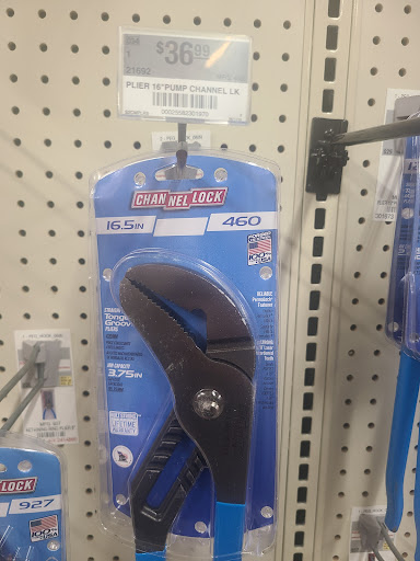 Hardware Store «Johnstown Ace Hardware», reviews and photos, 9 S Parish Ave, Johnstown, CO 80534, USA