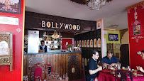 Atmosphère du Restaurant indien Bollywood à Gaillard - n°6