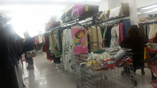 Thrift Store «CommunityAid Thrift Store & Donation Center», reviews and photos, 4833 Carlisle Pike, Mechanicsburg, PA 17050, USA