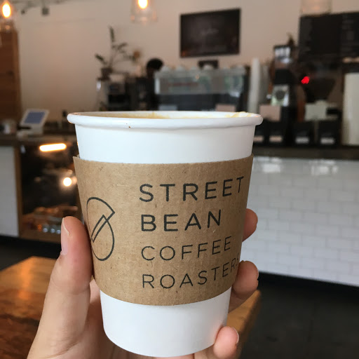 Coffee Shop «Street Bean Coffee», reviews and photos, 2711 3rd Ave, Seattle, WA 98121, USA