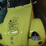 Photo n° 22 de l'avis de Laure.u fait le 19/12/2023 à 00:20 pour Musée de la 2CV à Troisfontaines