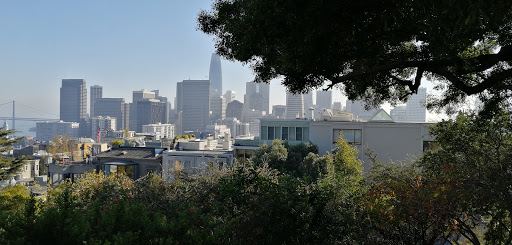 Health Club «Bay Club San Francisco», reviews and photos, 150 Greenwich St, San Francisco, CA 94111, USA