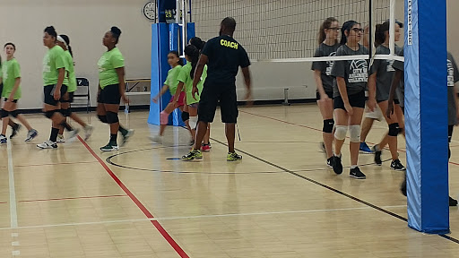 Recreation Center «Elzie Odom Athletic Center», reviews and photos, 1601 NE Green Oaks Blvd, Arlington, TX 76006, USA