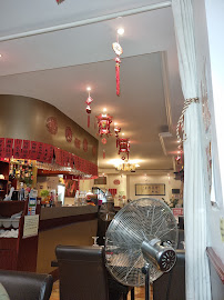 Atmosphère du Restaurant chinois Chez Yong à Paris - n°6