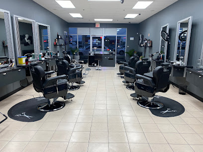 CEO Barber Shop & Salon