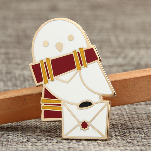 Custom Enamel Pins image