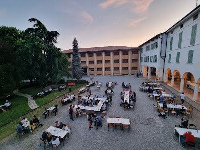 Istituto Tecnico Agrario Statale Giuseppe Pastori Viale della Bornata, 110, 25100 Brescia BS, Italia