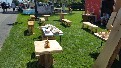 Wedding Venue «Little Log House Pioneer Village», reviews and photos, 21889 Michael Ave, Hastings, MN 55033, USA