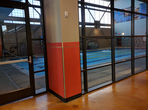 Gym «LA Fitness», reviews and photos, 4494 Walnut St, Beavercreek, OH 45440, USA