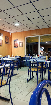 Atmosphère du Restaurant français EURO ROUTE – Chez Paul à Doué-en-Anjou - n°10