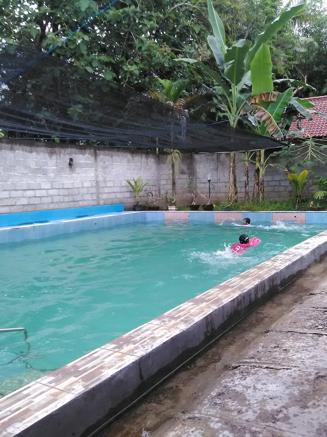 Gedongan Swimming Pool